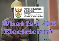 What Is A JIB Electrician?