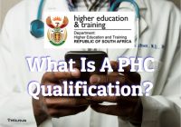 What Is A PHC Qualification?