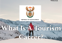 What Is A Tourism Career?