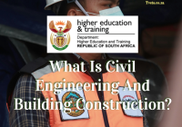 What Is Civil Engineering And Building Construction?