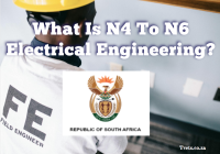 What Is N4 To N6 Electrical Engineering?