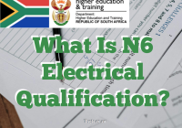 What Is N6 Electrical Qualification?