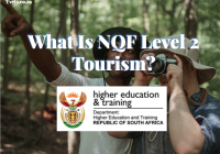 What Is NQF Level 2 Tourism?