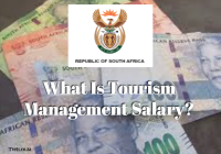 What Is Tourism Management Salary?