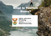 What Is Tourism Score?