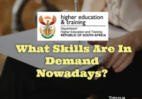 What Skills Are In Demand Nowadays?