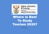 Where Is Best To Study Tourism 2025?