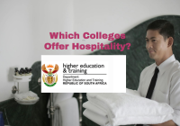 Which Colleges Offer Hospitality?