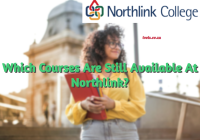 Which Courses Are Still Available At Northlink?