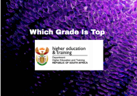 Which Grade Is Top