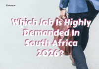 Which Job Is Highly Demanded In South Africa 2026? 