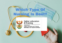 Which Type Of Nursing Is Best?