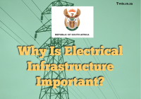 Why Is Electrical Infrastructure Important?