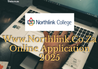 Www.Northlink.Co.Za Online Application 2025