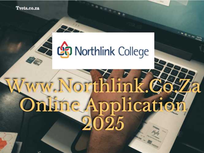 Www.Northlink.Co.Za Online Application 2025