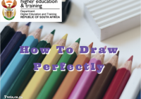 How To Draw Perfectly