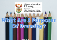 What Are 5 Purposes Of Drawing?