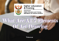 What Are All 7 Elements Of Art Drawing