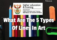 What Are The 5 Types Of Lines In Art