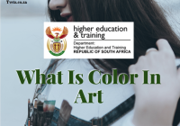 What Is Color In Art