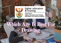 Which Age Is Best For Drawing