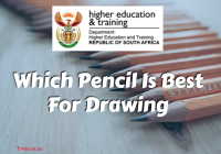 Which Pencil Is Best For Drawing