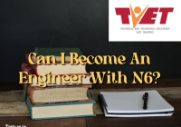 Can I Become An Engineer With N6?