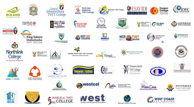 tvet colleges online application 2026-2027